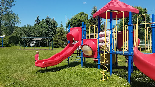 The Michael J O Leary Community Playground 20250727 065149 006