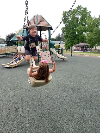 The Michael J O Leary Community Playground 20250727 065153 010