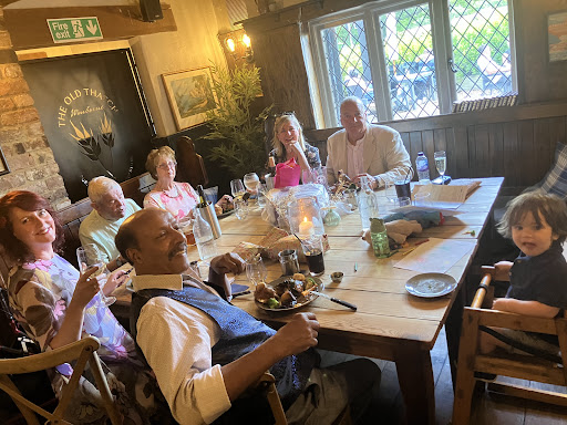 The Old Thatch Multi Award Winning Freehouse Pub 20250808 201624 001