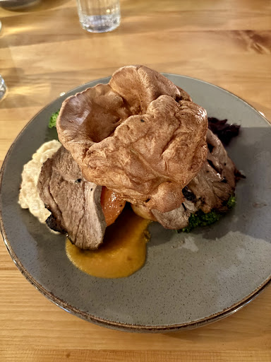 The Old Thatch Multi Award Winning Freehouse Pub 20250808 201626 003