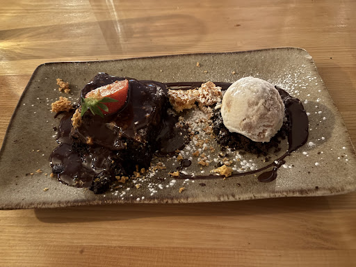 The Old Thatch Multi Award Winning Freehouse Pub 20250808 201626 004