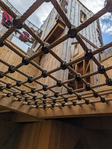 The Plotters  Forest at Raby Castle  Park and Gardens 20250808 154804 017