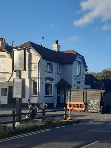 The Railway Inn and Railway P tanque Club 20250808 190248 001