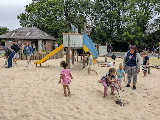 The Recreation Ground Playground 20250808 180844 006