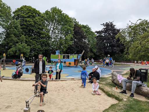 The Recreation Ground Playground 20250808 180845 007