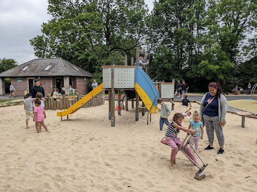 The Recreation Ground Playground 20250808 180847 009