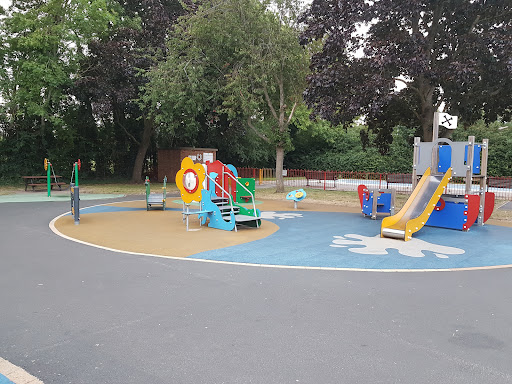 The Recreation Ground Playground 20250808 180849 011