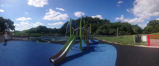 The Rocket Ship Play Area 20250808 182543 001