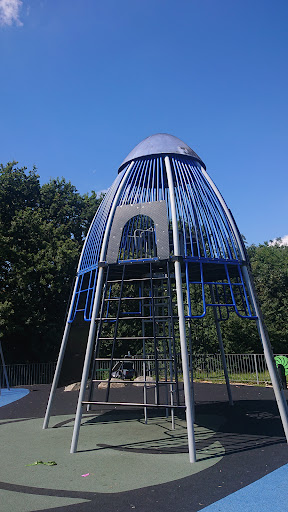 The Rocket Ship Play Area 20250808 182544 002