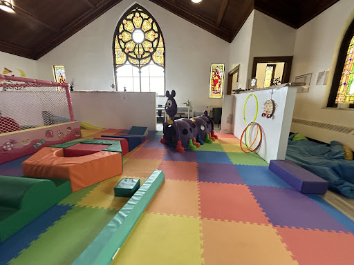 The Sia Center Indoor Playground   Event Venue 20250727 034905 009