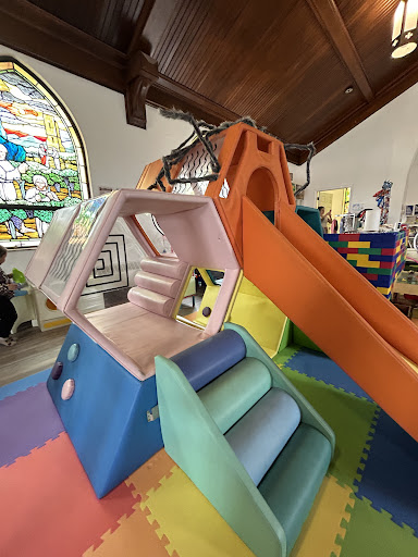 The Sia Center Indoor Playground   Event Venue 20250727 034907 011