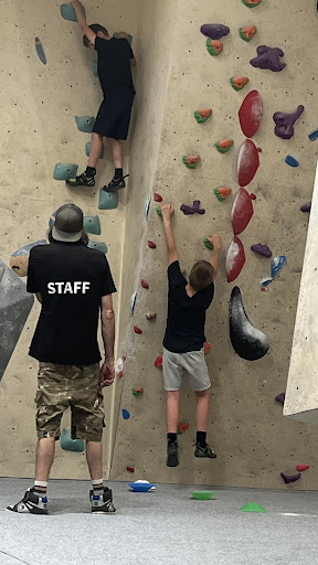 The Tide Climbing Centre 20250808 203735 001