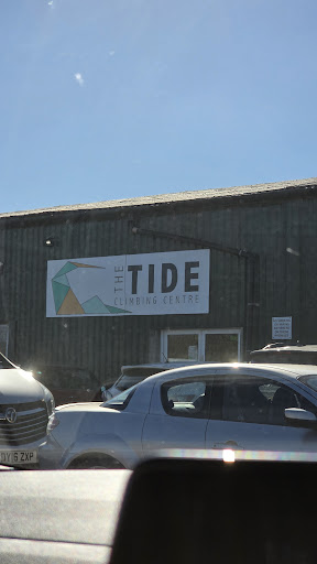 The Tide Climbing Centre 20250808 203736 002