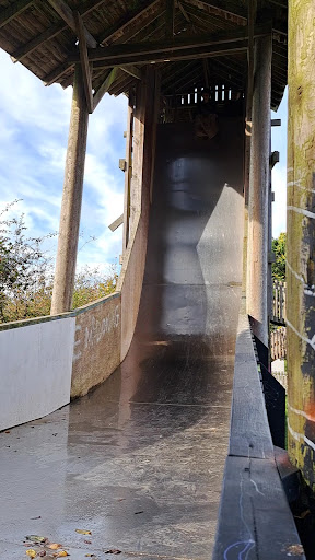 The Vench   Lockleaze Youth and Play space and Community Centre 20250808 191804 001