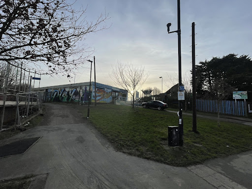 The Vench   Lockleaze Youth and Play space and Community Centre 20250808 191805 002