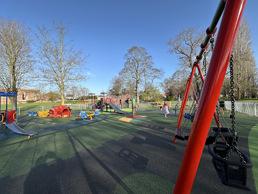 Thorne Memorial Park Children s Playground 20250808 162530 002
