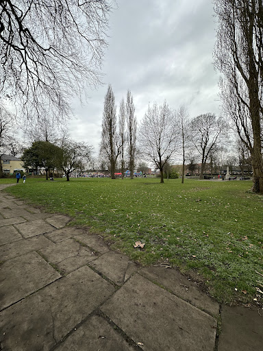 Thorne Memorial Park Children s Playground 20250808 162531 003