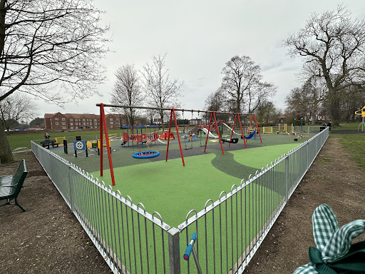 Thorne Memorial Park Children s Playground 20250808 162533 005