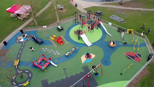 Thorne Memorial Park Children s Playground 20250808 162535 007