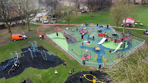 Thorne Memorial Park Children s Playground 20250808 162536 009