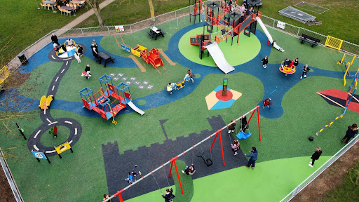 Thorne Memorial Park Children s Playground 20250808 162539 012