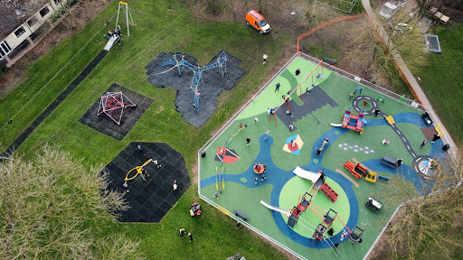 Thorne Memorial Park Children s Playground 20250808 162541 014