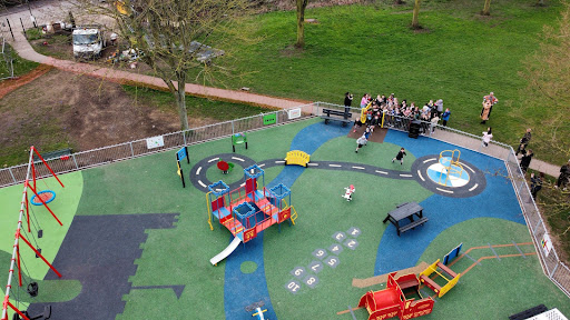 Thorne Memorial Park Children s Playground 20250808 162542 015
