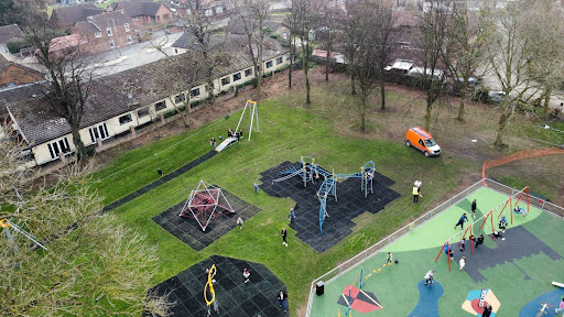 Thorne Memorial Park Children s Playground 20250808 162544 018