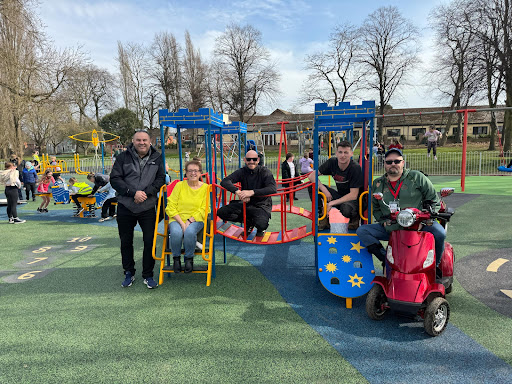 Thorne Memorial Park Children s Playground 20250808 162546 020