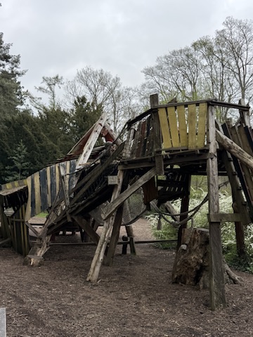 Thorp Perrow   Arboretum and Bird of Prey   Mammal Centre 20250808 155831 003