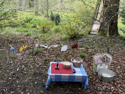 Thorp Perrow   Arboretum and Bird of Prey   Mammal Centre 20250808 155835 009