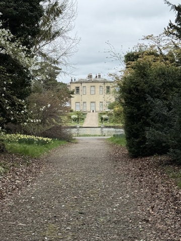 Thorp Perrow   Arboretum and Bird of Prey   Mammal Centre 20250808 155839 013