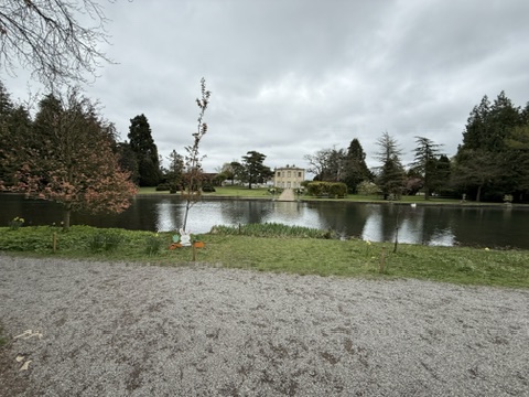 Thorp Perrow   Arboretum and Bird of Prey   Mammal Centre 20250808 155840 014