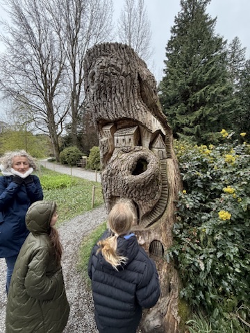 Thorp Perrow   Arboretum and Bird of Prey   Mammal Centre 20250808 155843 018