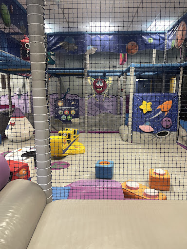 Tiny Tim s Purple Planet Indoor Soft Play 20250808 175642 002