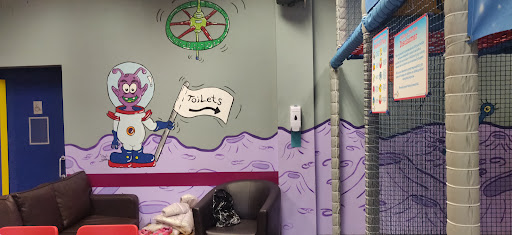 Tiny Tim s Purple Planet Indoor Soft Play 20250808 175643 004