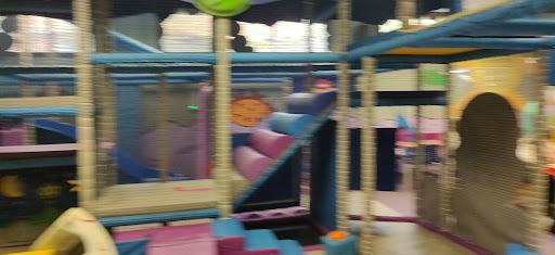 Tiny Tim s Purple Planet Indoor Soft Play 20250808 175644 005