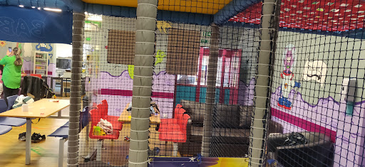 Tiny Tim s Purple Planet Indoor Soft Play 20250808 175645 006