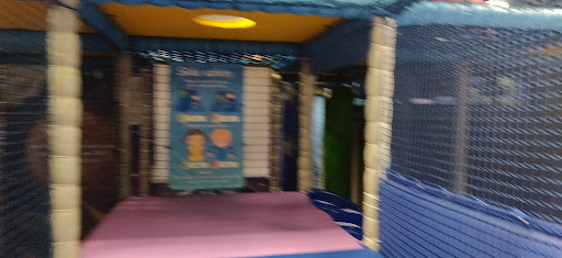 Tiny Tim s Purple Planet Indoor Soft Play 20250808 175646 007