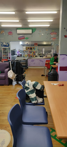 Tiny Tim s Purple Planet Indoor Soft Play 20250808 175647 008