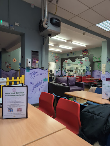 Tiny Tim s Purple Planet Indoor Soft Play 20250808 175650 012