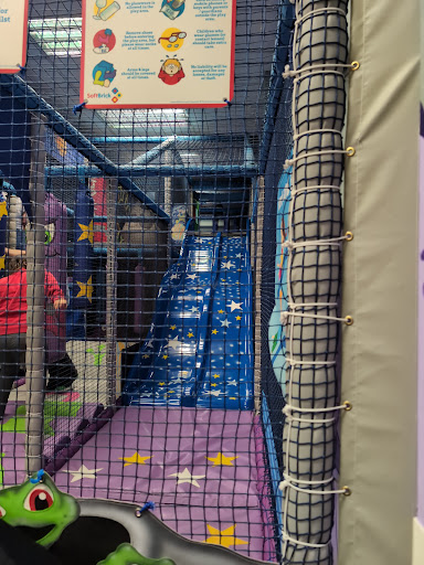 Tiny Tim s Purple Planet Indoor Soft Play 20250808 175650 013
