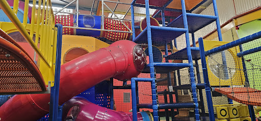 Tiny Tots Village indoor Playzone and Mrs M s cafe 20250808 165813 002