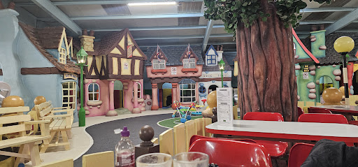 Tiny Tots Village indoor Playzone and Mrs M s cafe 20250808 165817 007