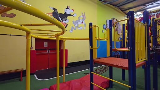 Tiny Tots Village indoor Playzone and Mrs M s cafe 20250808 165818 008
