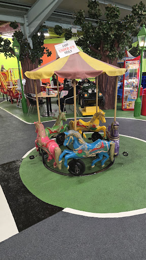 Tiny Tots Village indoor Playzone and Mrs M s cafe 20250808 165819 009