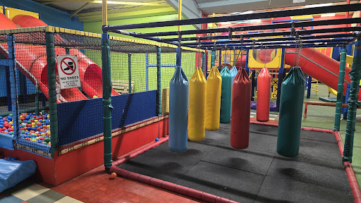 Tiny Tots Village indoor Playzone and Mrs M s cafe 20250808 165820 010