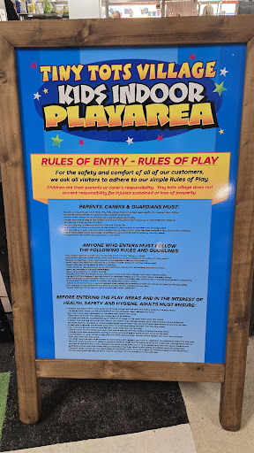 Tiny Tots Village indoor Playzone and Mrs M s cafe 20250808 165822 013