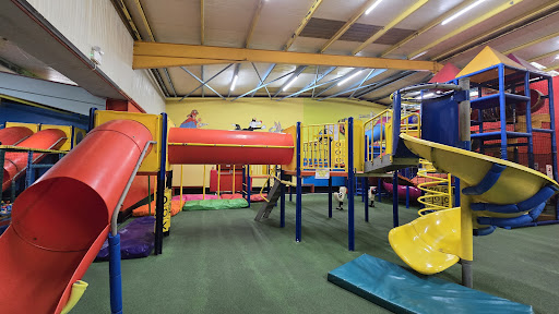 Tiny Tots Village indoor Playzone and Mrs M s cafe 20250808 165823 014
