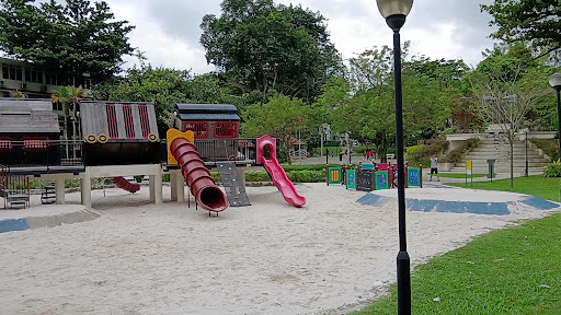 Tiong Bahru Park Playground 20250821 230549 003